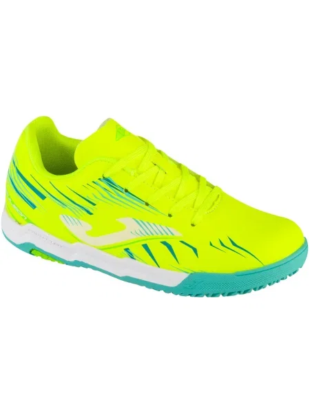 Pantofi copii Joma galben