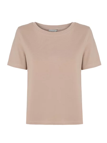 TATUUM Tricou Hama' roz