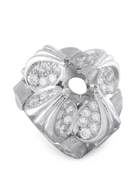 Inel Lb Exclusive cu model floral