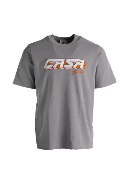 Tricou Casablanca gri