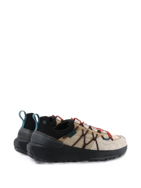 Sneakerși Keen Footwear din piele de căprioară