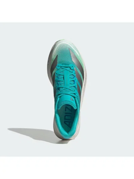 Buty do biegania adizero Boston 13 szare