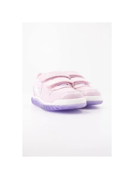 Pantofi copii Geox roz