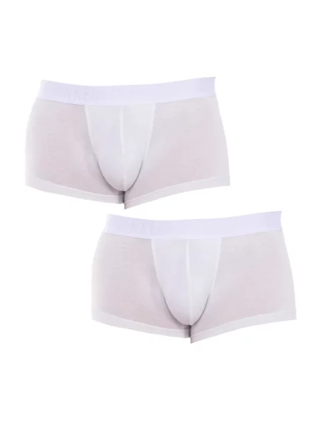 Majtki Bikkembergs białe