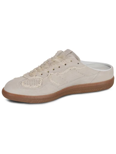 Pantofi Alohas bej