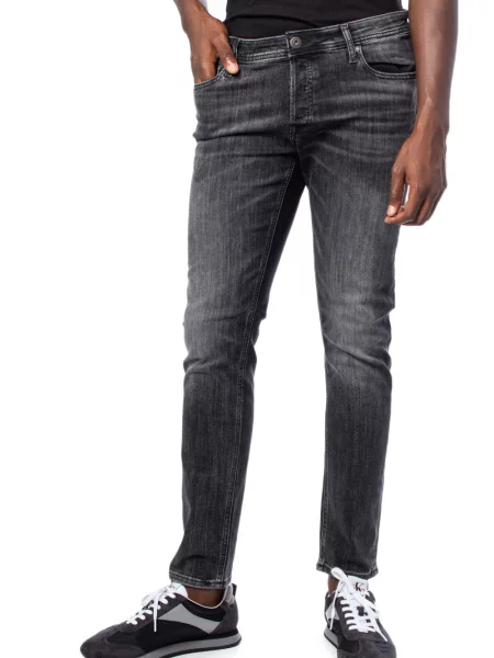 Blugi Jack & Jones negru