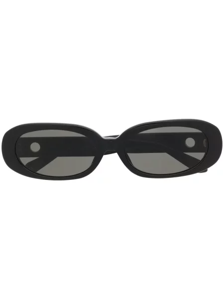 Ochelari de soare Linda Farrow negru