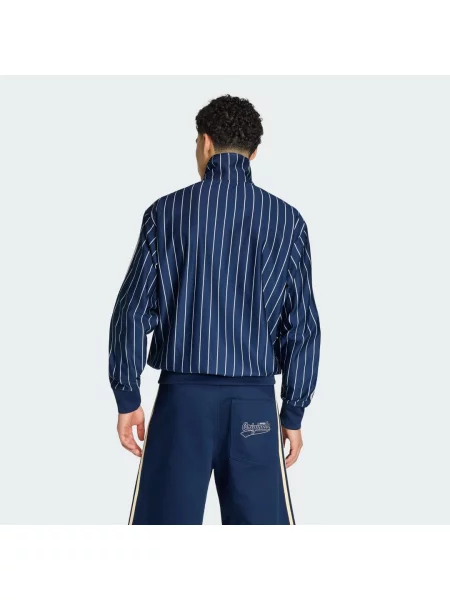 BLUZA DRESOWA FIREBIRD PINSTRIPES
