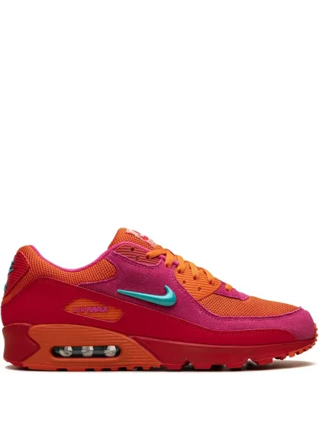 Sneakerși Nike Air Max 90 roșu