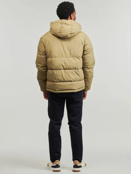 Geacă Jack & Jones bej