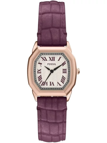 Fossil Ceas Harlow violet
