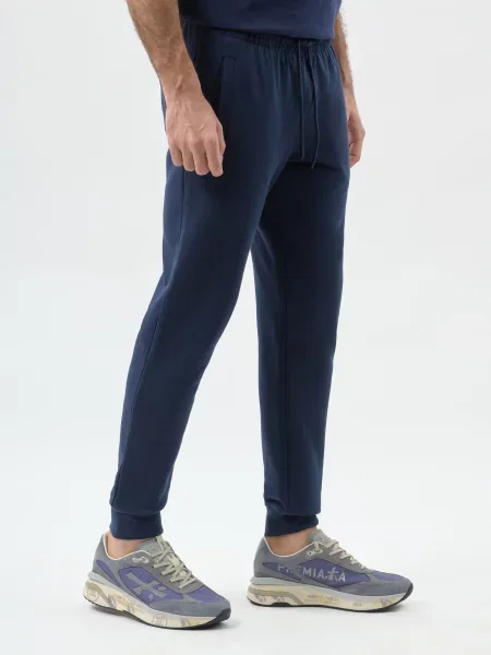 Спортивный костюм Bikkembergs синий