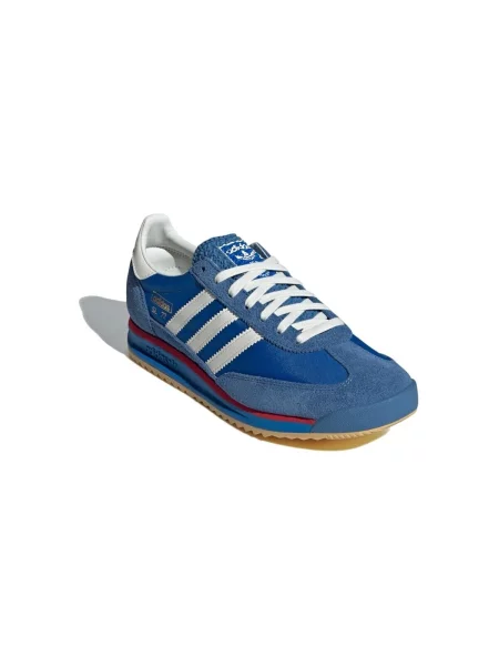 Pantofi Adidas albastru