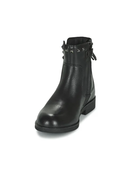 Pantofi copii Geox negru