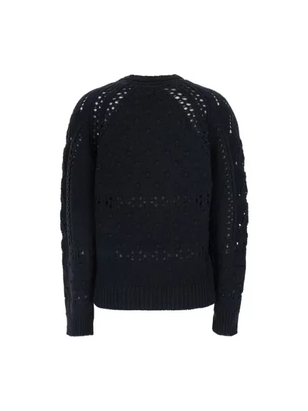 Sweter Marant Etoile czarny