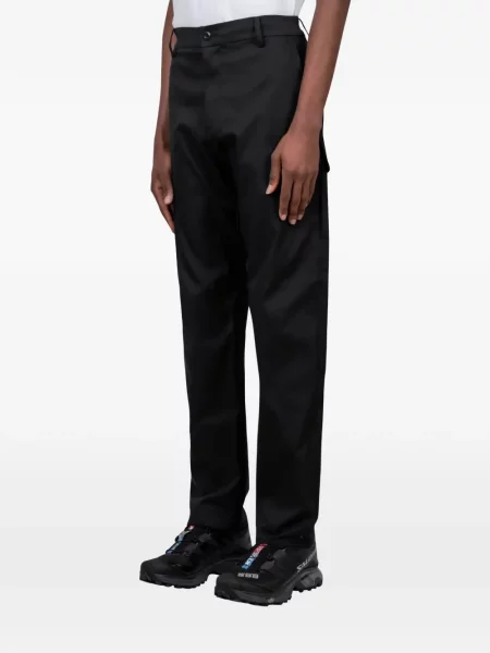 Pantaloni cargo C.p. Company negru