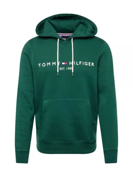 Palton Tommy Hilfiger alb