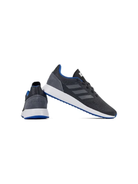 Tenisky Adidas čierna