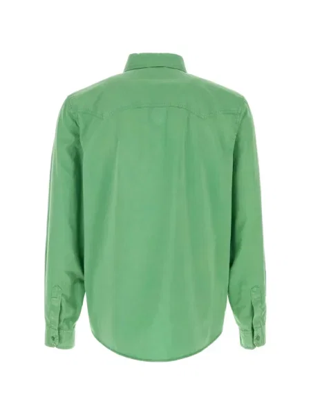 Cămașă Versace verde