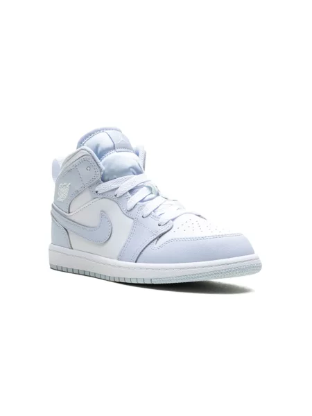 Sneakersy dziecięce Jordan niebieskie