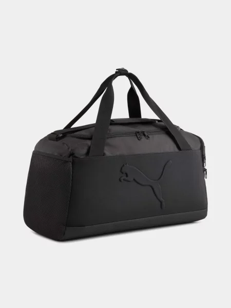 PUMA Buzz Small Sports Bag Сумка Унісекс Комбінований верх чорний