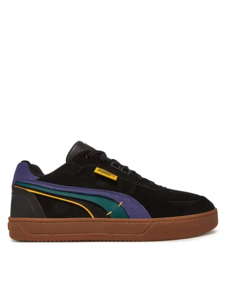 Puma Sneakers Puma Caven Lux 02 negru