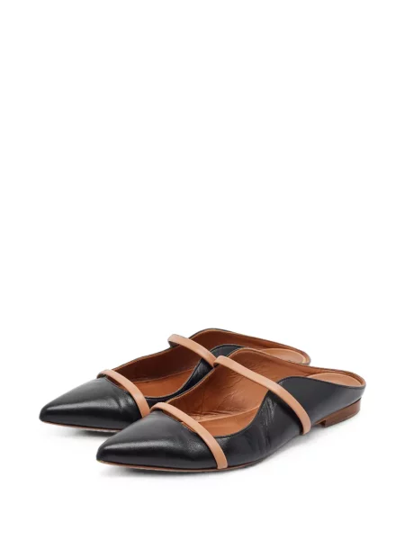 Dirželis mulės Malone Souliers juoda