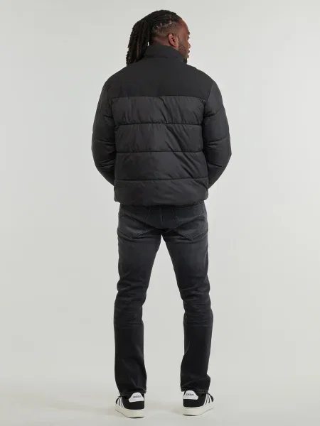 Geacă Jack & Jones negru