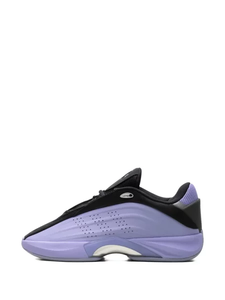 Sneakerși Adidas violet