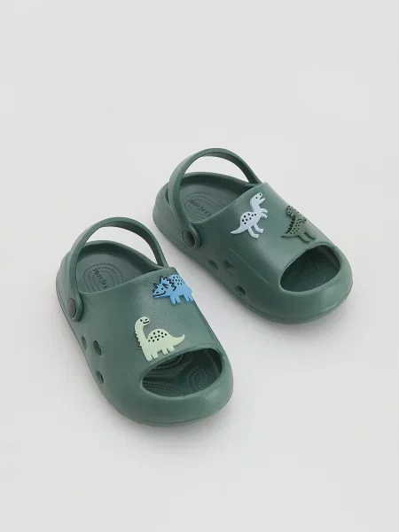 Шлепанцы Reserved