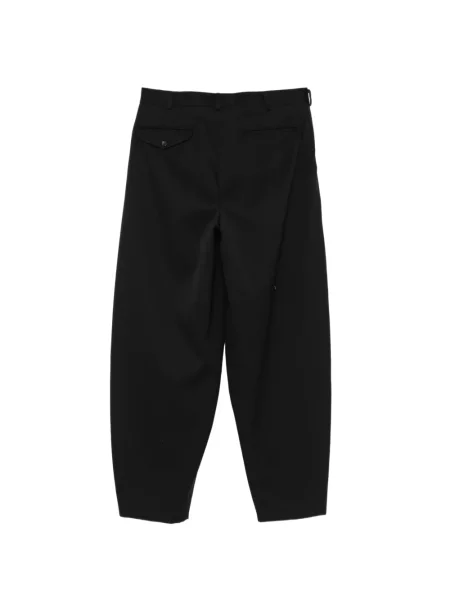 Pantaloni Comme Des Garçons negru