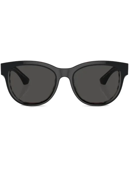 Ochelari de soare Burberry Eyewear negru