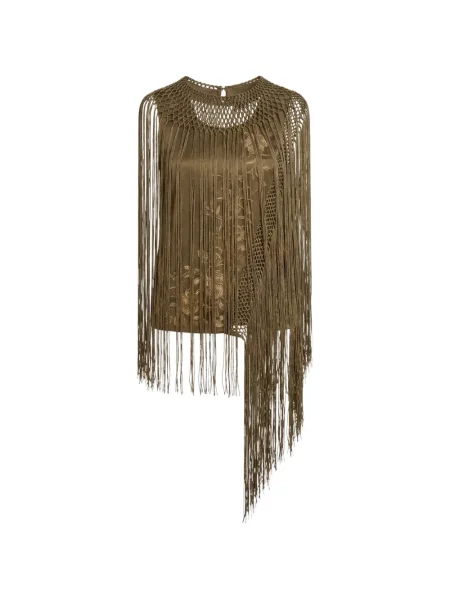 Top Ulla Johnson verde