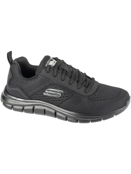 Pantofi Skechers negru
