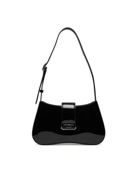 Emporio Armani Дамска чанта черен