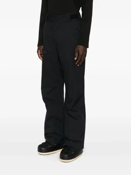 Pantaloni Rossignol negru