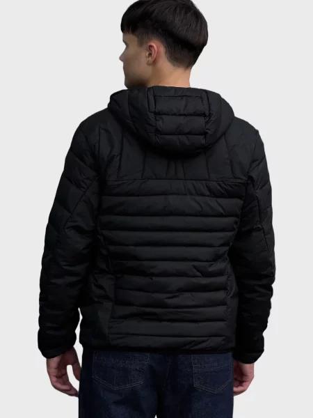 Куртка Boss черная