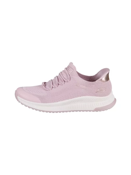 Pantofi Skechers alb