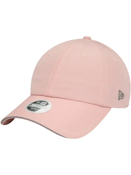 Olcsóbban. Női baseballsapka New Era Open Back Cap pastel pink. Méret: OS rózsaszín