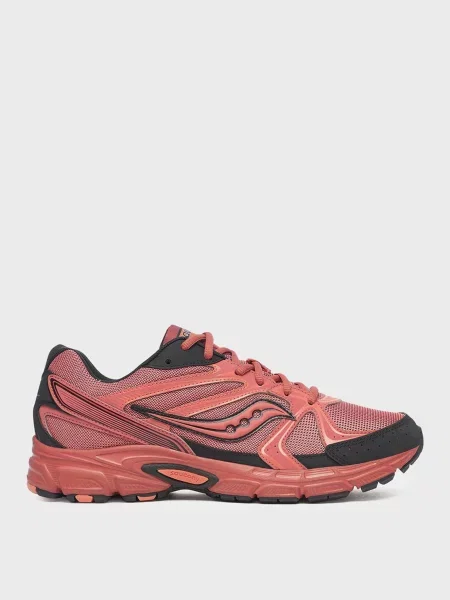 Кросівки Saucony червоні