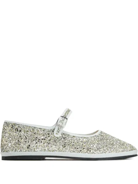 Balerini Capulette gri