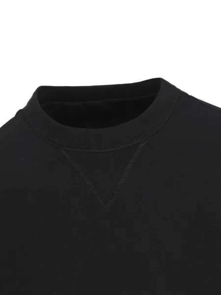 Hanorac Prada cu autograf negru