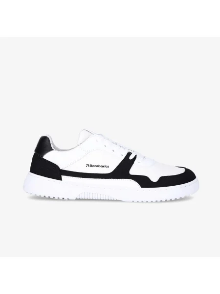 Сникърси Barebarics Zing White & Black EUR 36 бяло