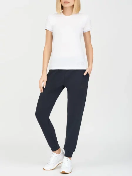 Футболка Colmar белая