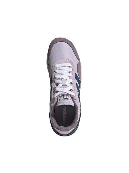 Pantofi Adidas gri