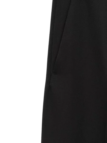 Pantaloni Balenciaga negru