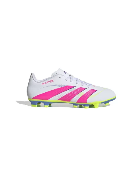 Pantofi Adidas alb