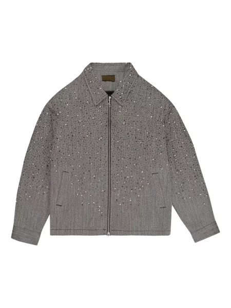 Яке Birth Of Royal Child сиво