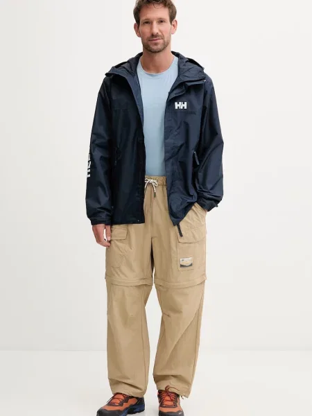 Helly Hansen трекінгова куртка ERVIK