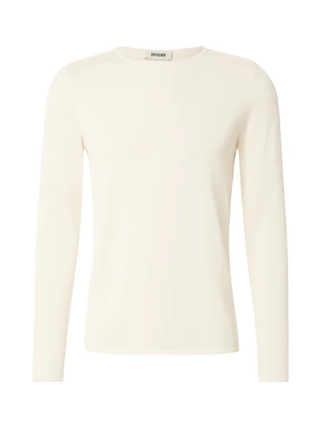 DRYKORN Svetr RIKONO slonová kost